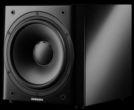 DYNAudio SUB 3 Subwoofers Speakers 