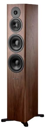 DYNAudio Evoke 50 Floorstanding Speakers 1