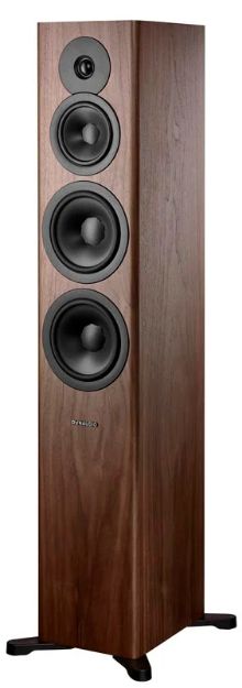 DYNAudio Evoke 50 Floorstanding Speakers 1