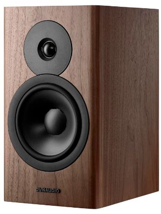 DYNAudio Evoke 20 Bookshelf Speakers 1