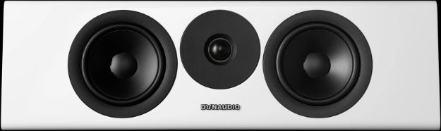 DYNAudio Evoke 25C Center Speakers_1