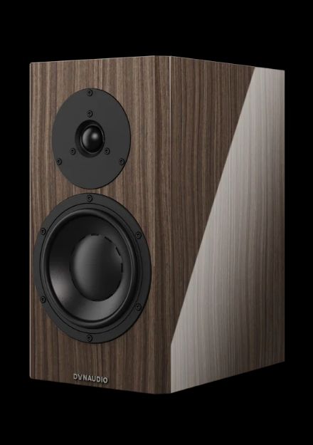 DYNAudio Special Forty Bookshelf Speakers 1