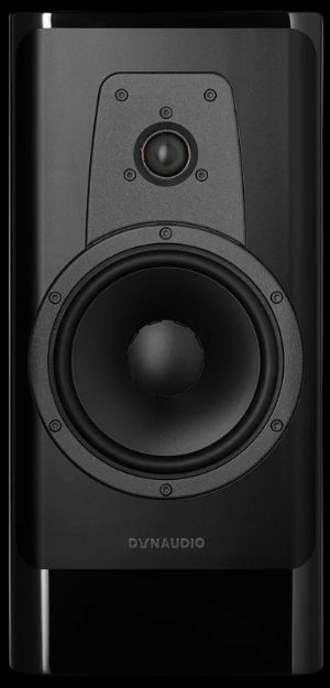 DYNAudio Contour 20 Bookshelf Speakers 1