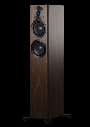 DYNAudio Focus 50 Floorstanding Speakers1