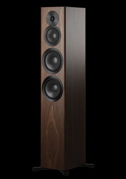 DYNAudio Focus 50 Floorstanding Speakers1