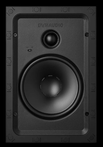 DYNAudio P4-W65 In Wall Speakers1