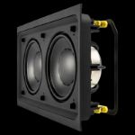 DYNAudio S4-LCR65W In Wall Speakers2