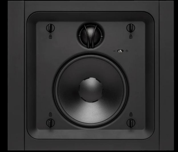 DYNAudio S4-LCRMT In Wall Speakers1