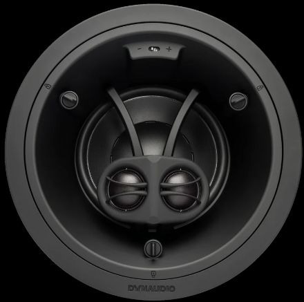 DYNAudio S4-DVC65 In ceiling Speakers1