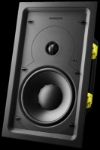 DYNAudio S4-W80 in wall Speakers3