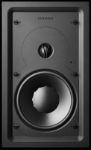 DYNAudio S4-W80 in wall Speakers1