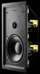 S4-W65 in wall Speakers