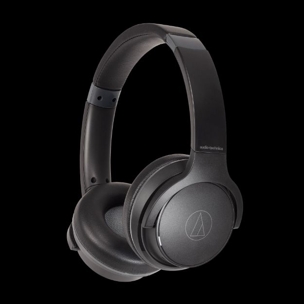 Audio Technica ATH S 220BT Wireless Headsphone