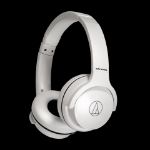 Audio Technica ATH S 220BT Wireless Headsphone