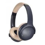 Audio Technica ATH S 220BT Wireless Headsphone