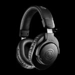 Audio Technica ATH M20XB Wireless Headsphone 