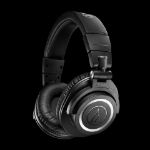 Audio Technica ATH M 50X BT2 Wireless Headsphone  