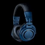 Audio Technica ATH M 50X BT2 Wireless Headsphone  