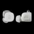 Audio Technica ATH SQ1TW Earbuds 