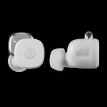 Audio Technica ATH SQ1TW EarbudsW