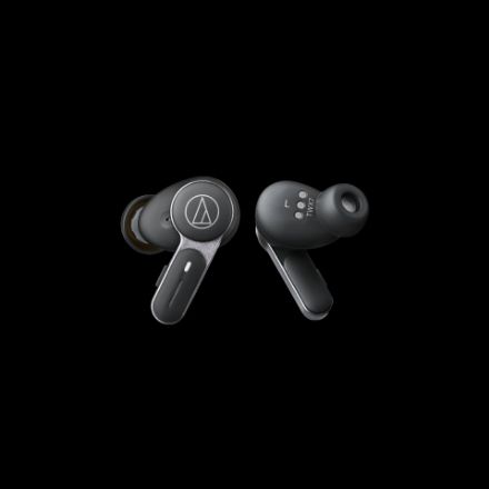 Audio Technica ATH ATH-TWX7 Earbuds