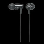 Audio Technica ATH-CLR100iS in-ear headphones