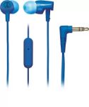 Audio Technica ATH-CLR100iS in-ear headphones