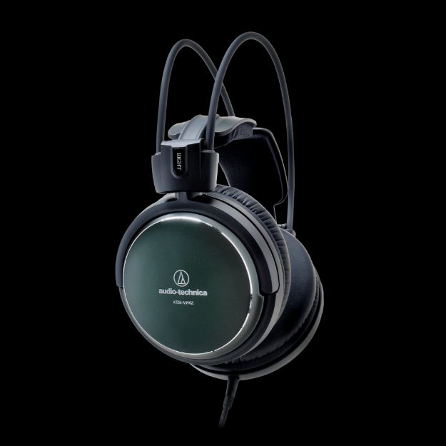 Audio Technica ATH-A990Z Stereophile Headphone 