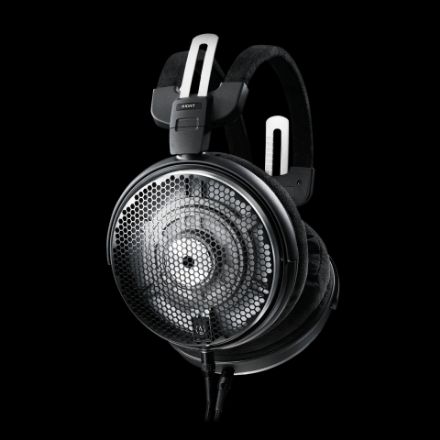 Audio Technica ATH-ADX5000 Stereophile Headphone   