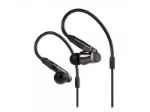 Audio Technica ATH-IEX1 In-Ear Hybrid Multidriver Headphones