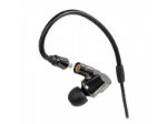 Audio Technica ATH-IEX1 In-Ear Hybrid Multidriver Headphones