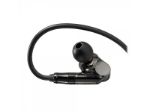 Audio Technica ATH-IEX1 In-Ear Hybrid Multidriver Headphones