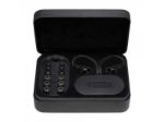 Audio Technica ATH-IEX1 In-Ear Hybrid Multidriver Headphones