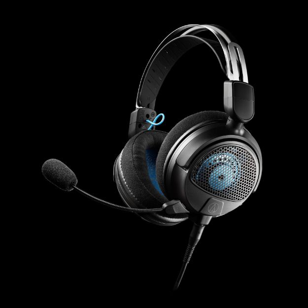 Audio Technica ATH-GDL3 Wired Gaming Headset