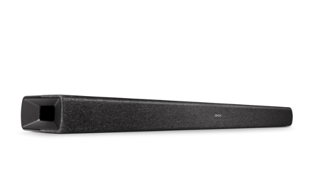  DENON DHT-S217 Compact Sound Bar with Dolby Atmos