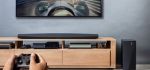 DENON DHT-S716 Compact Sound Bar with Dolby Atmos