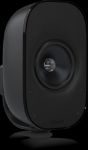 Tannoy QCI A1 High-Performance 5 Dual Concentric On-Wall Loudspeaker for Installation Applications