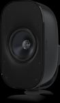 Tannoy QCI A1 High-Performance 5 Dual Concentric On-Wall Loudspeaker for Installation Applications