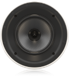 Tannoy QCI 6DC In-Ceiling Loudspeaker