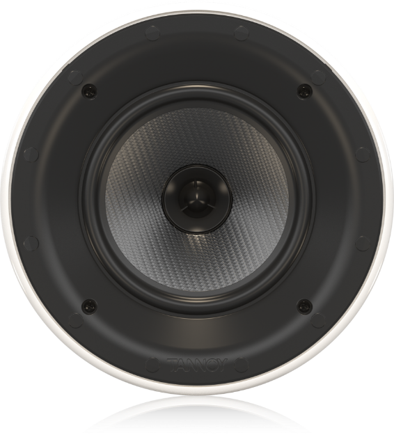 Tannoy QCI 6DC In-Ceiling Loudspeaker