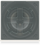 Tannoy QCI 6DC 8