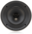 Tannoy QCI 8DC In-Ceiling Loudspeaker