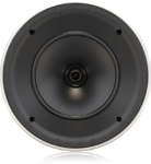 Tannoy QCI 8DC In-Ceiling Loudspeaker