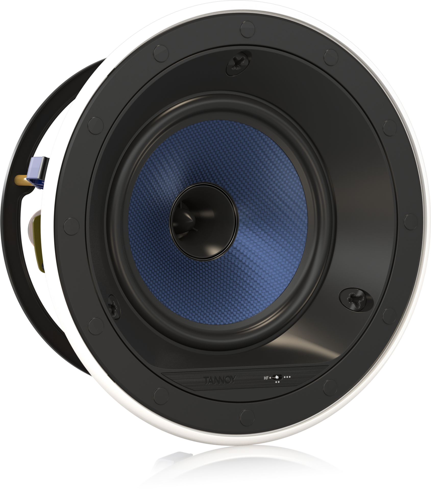 Tannoy PCI 6DC LP In-Ceiling Loudspeaker