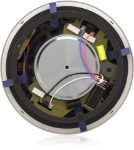 PCI 6DC LP LoudSpeaker