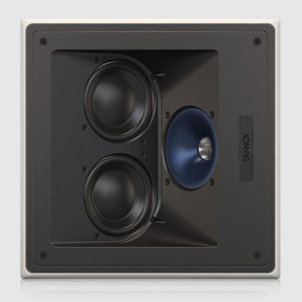 Tannoy PCI 45DC In-Ceiling Loudspeaker
