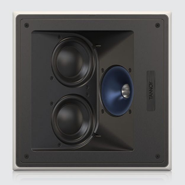 Tannoy PCI 45DC In-Ceiling Loudspeaker
