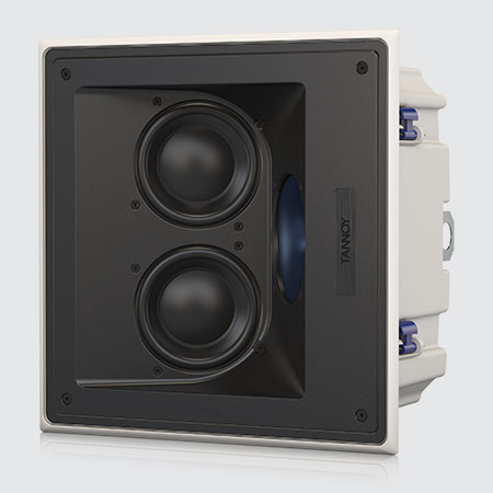 Tannoy PCI 45DC In-Ceiling Loudspeaker