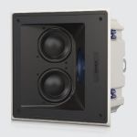 PCI 45DC In-Ceiling Loudspeaker