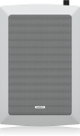 Tannoy iW 4DC-WH In-Wall Loudspeaker